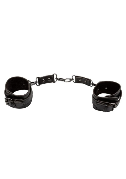 Hand Cuffs Black Hand Cuffs Black