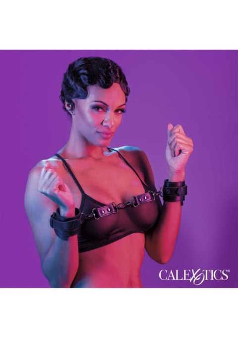 Hand Cuffs Black Hand Cuffs Black