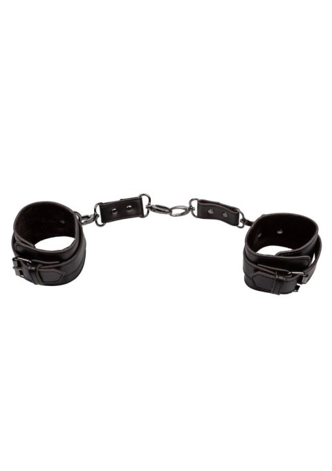 Hand Cuffs Black Hand Cuffs Black