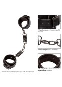 Hand Cuffs Black Hand Cuffs Black