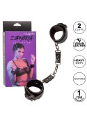 Hand Cuffs Black Hand Cuffs Black