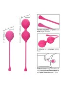 Kegel Training 2 Pcs Pink Kegel Training 2 Pcs Pink
