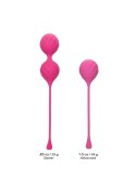 Kegel Training 2 Pcs Pink Kegel Training 2 Pcs Pink