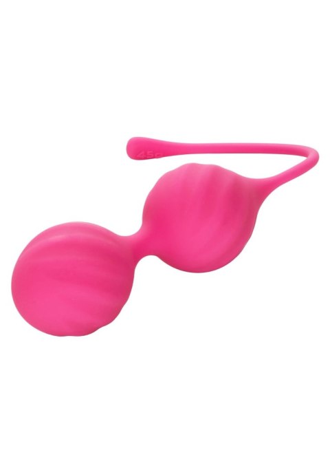 Kegel Training 2 Pcs Pink Kegel Training 2 Pcs Pink
