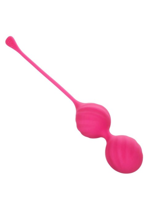 Kegel Training 2 Pcs Pink Kegel Training 2 Pcs Pink