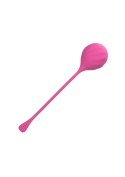 Kegel Training 2 Pcs Pink Kegel Training 2 Pcs Pink
