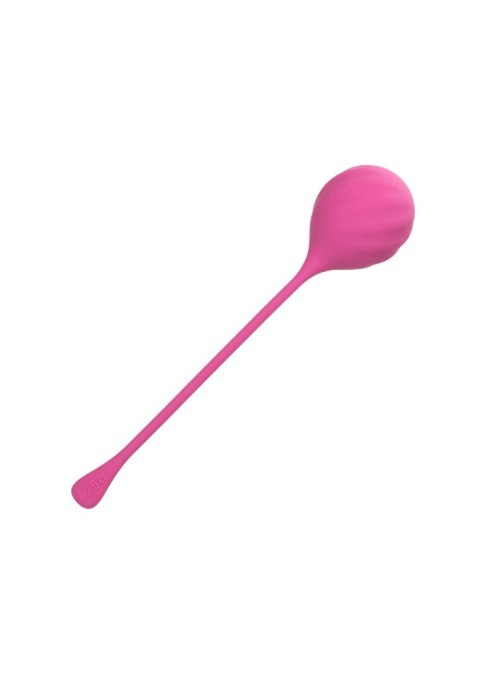 Kegel Training 2 Pcs Pink Kegel Training 2 Pcs Pink