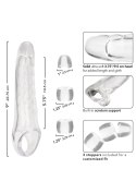 Performance Maxx Kit Transparent