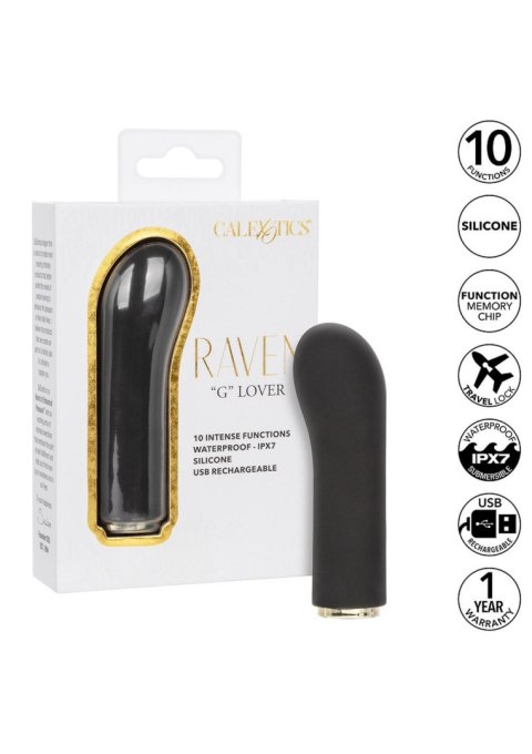 Raven G Lover Black Raven G Lover Black