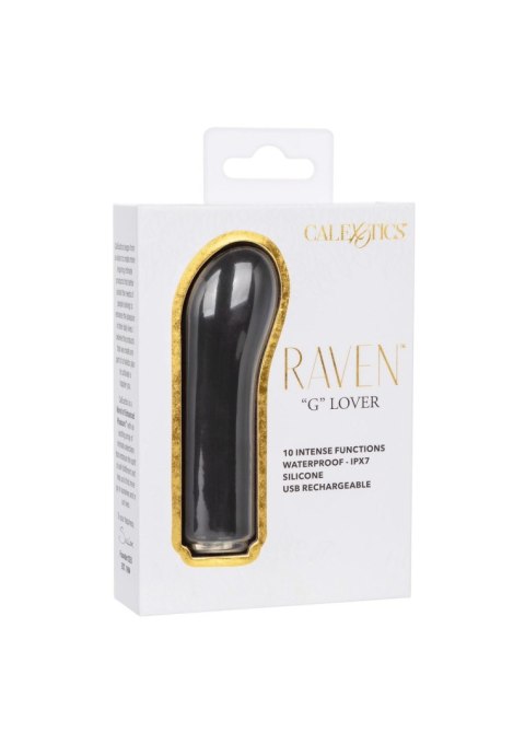 Raven G Lover Black Raven G Lover Black