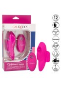 Remote Flicker Panty Teaser Pink Remote Flicker Panty Teaser Pink