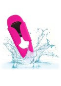 Remote Flicker Panty Teaser Pink Remote Flicker Panty Teaser Pink
