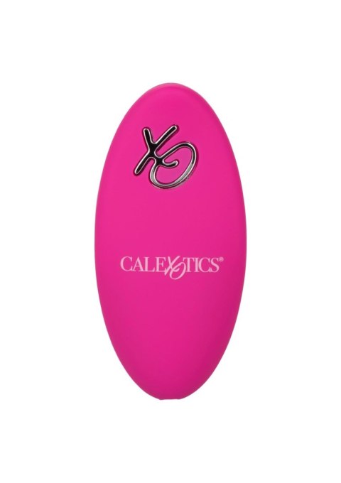 Remote Flicker Panty Teaser Pink Remote Flicker Panty Teaser Pink