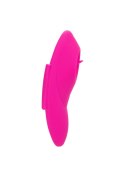 Remote Flicker Panty Teaser Pink Remote Flicker Panty Teaser Pink