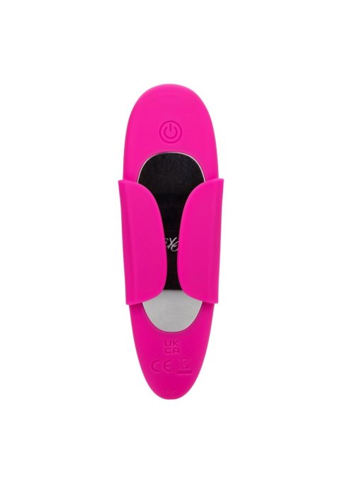 Remote Flicker Panty Teaser Pink Remote Flicker Panty Teaser Pink