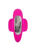 Remote Flicker Panty Teaser Pink Remote Flicker Panty Teaser Pink