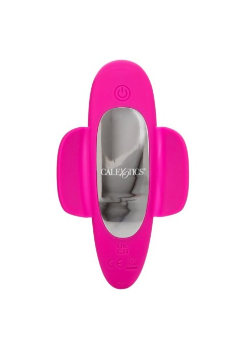 Remote Flicker Panty Teaser Pink Remote Flicker Panty Teaser Pink