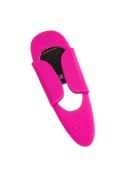 Remote Flicker Panty Teaser Pink Remote Flicker Panty Teaser Pink