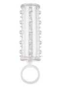 Sensation Enhancer Transparent Sensation Enhancer Transparent