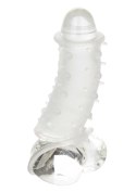 Sensation Enhancer Transparent Sensation Enhancer Transparent