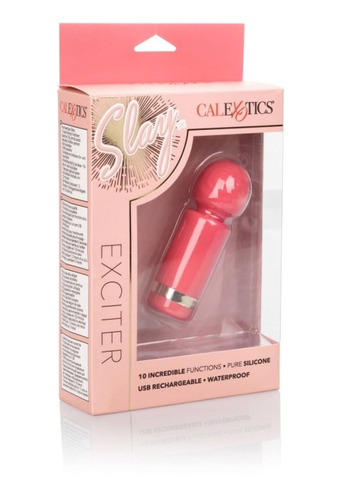 Slay Exciter Pink Slay Exciter Pink