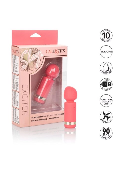 Slay Exciter Pink Slay Exciter Pink