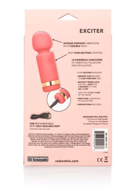 Slay Exciter Pink Slay Exciter Pink