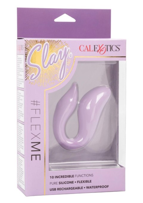 Slay FlexMe Purple Slay FlexMe Purple