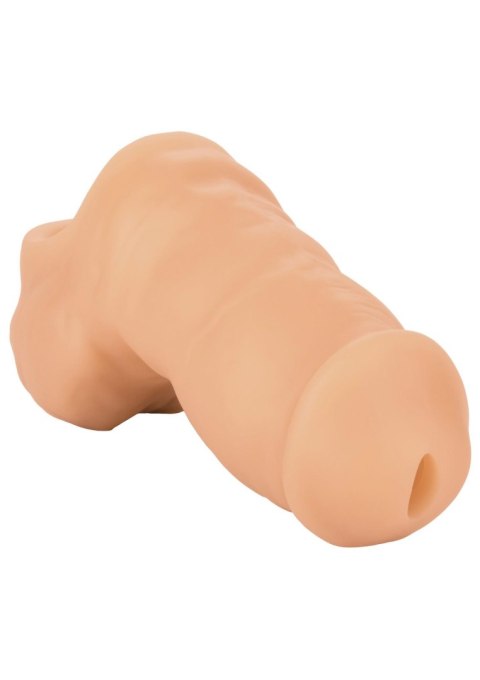 Soft Silicone Stand-To-Pee Light skin tone Soft Silicone Stand-To-Pee Light skin tone