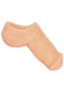 Soft Silicone Stand-To-Pee Light skin tone Soft Silicone Stand-To-Pee Light skin tone