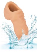 Soft Silicone Stand-To-Pee Light skin tone Soft Silicone Stand-To-Pee Light skin tone