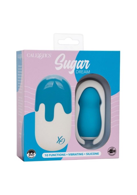 Sugar Dream Blue Sugar Dream Blue