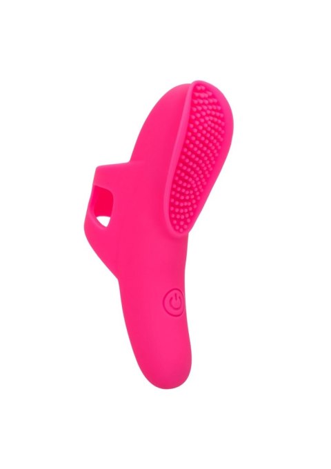 The Nubby Vibe Pink The Nubby Vibe Pink