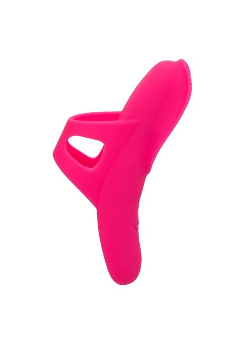 The Nubby Vibe Pink The Nubby Vibe Pink