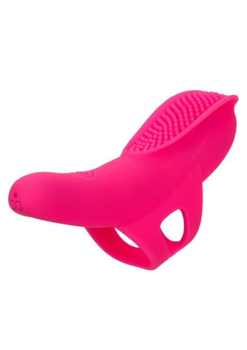 The Nubby Vibe Pink The Nubby Vibe Pink