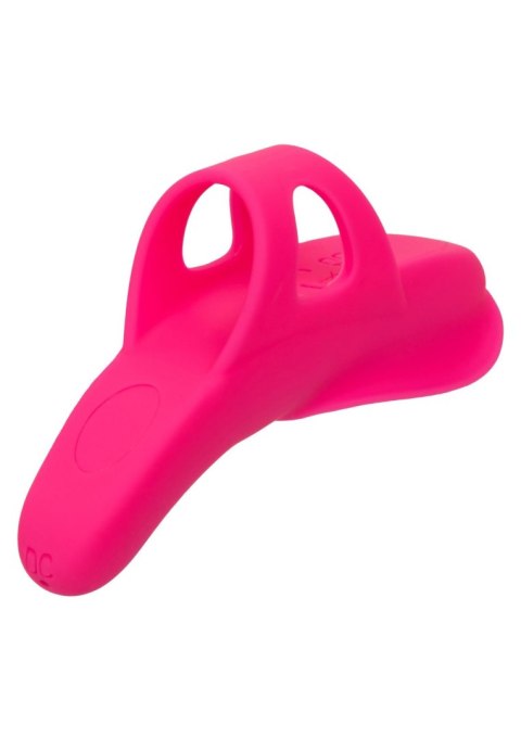 The Nubby Vibe Pink The Nubby Vibe Pink