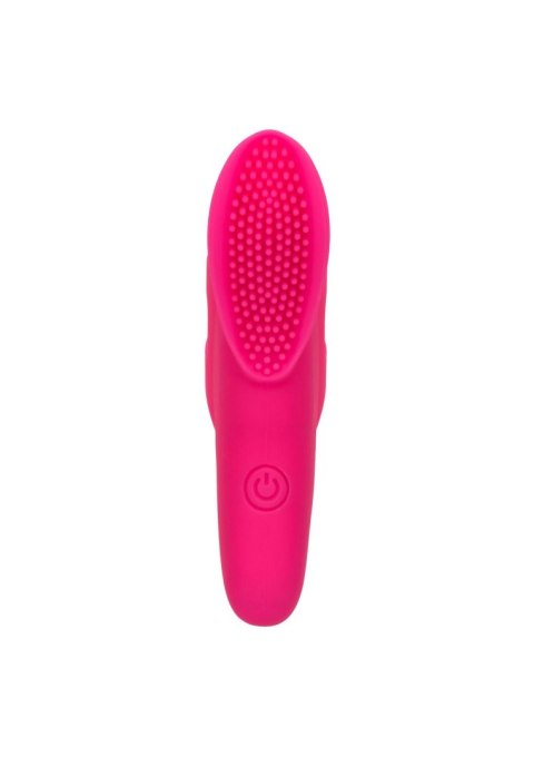 The Nubby Vibe Pink The Nubby Vibe Pink