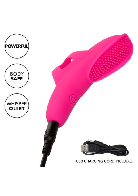 The Nubby Vibe Pink The Nubby Vibe Pink