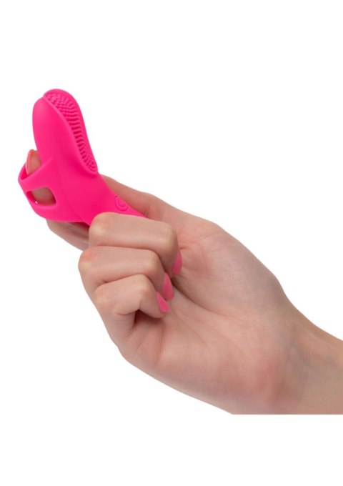The Nubby Vibe Pink The Nubby Vibe Pink