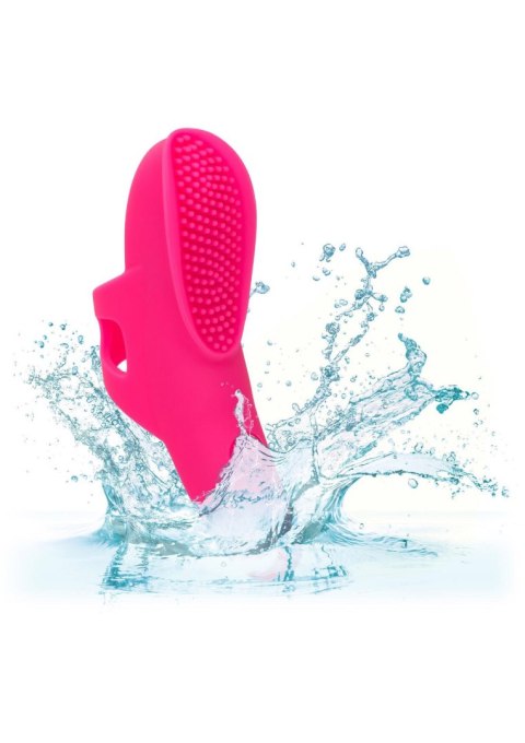The Nubby Vibe Pink The Nubby Vibe Pink