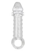 Ultimate Stud Extender Transparent Ultimate Stud Extender Transparent