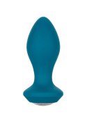Vibrating Crystal Probe Blue Vibrating Crystal Probe Blue