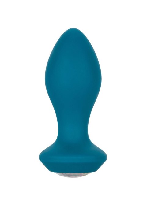 Vibrating Crystal Probe Blue Vibrating Crystal Probe Blue