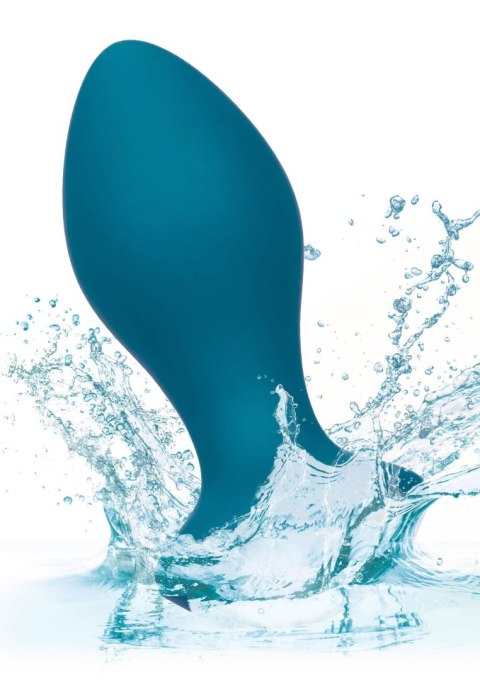 Vibrating Crystal Probe Blue Vibrating Crystal Probe Blue