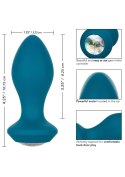 Vibrating Crystal Probe Blue Vibrating Crystal Probe Blue