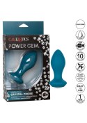 Vibrating Crystal Probe Blue Vibrating Crystal Probe Blue