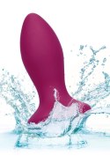Vibrating Petite Crystal Probe Purple Vibrating Petite Crystal Probe Purple