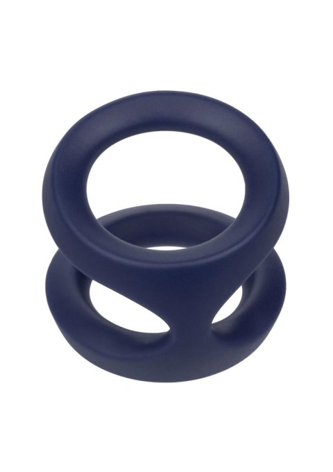 Viceroy Dual Ring Blue Viceroy Dual Ring Blue