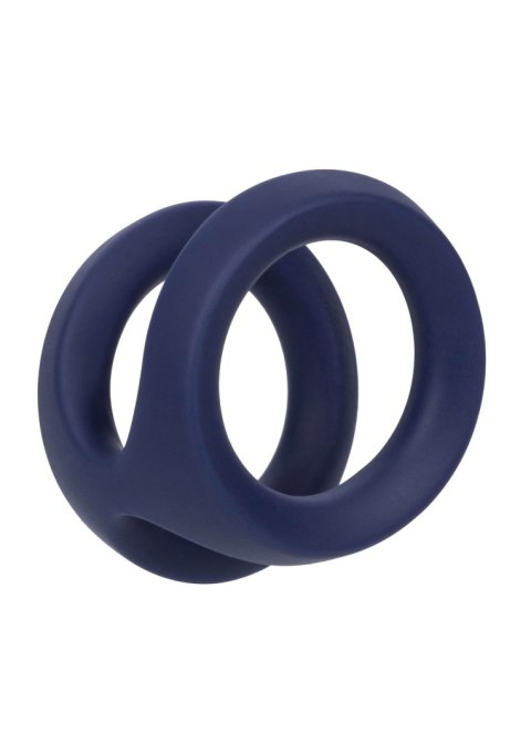 Viceroy Dual Ring Blue Viceroy Dual Ring Blue