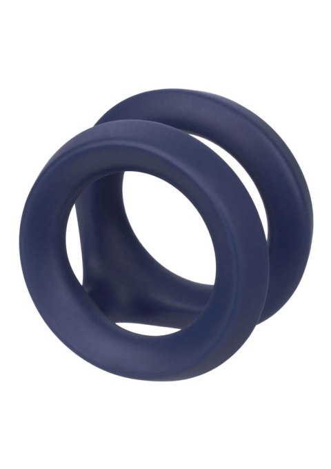 Viceroy Dual Ring Blue Viceroy Dual Ring Blue